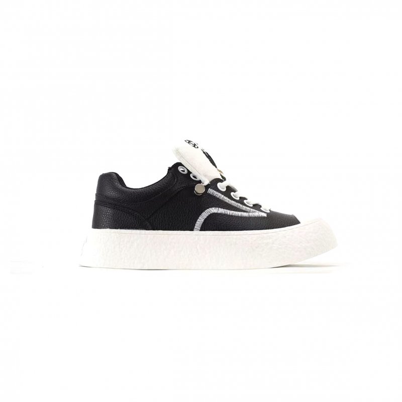 (image for) CHANEL KUNG FU PANDA LITTLE FRAGRANCE STYLE SNEAKERS G39360