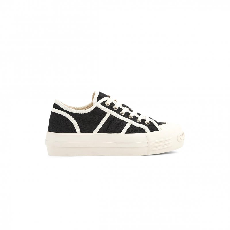 (image for) GUCCI WOMEN'S CHUNKY TRAINER 816879