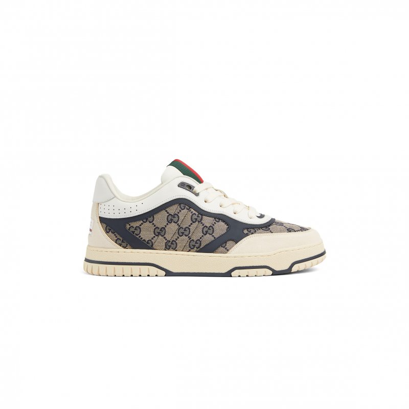 (image for) GUCCI MEN'S GUCCI RE-WEB SNEAKER 787476
