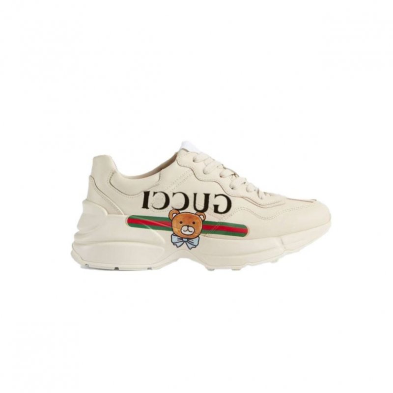 (image for) GUCCI RHYTON 'KAI BEIGE' 660014