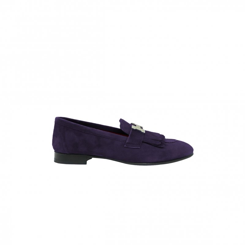 (image for) HERMES PARIS LOAFER H242189ZDR361