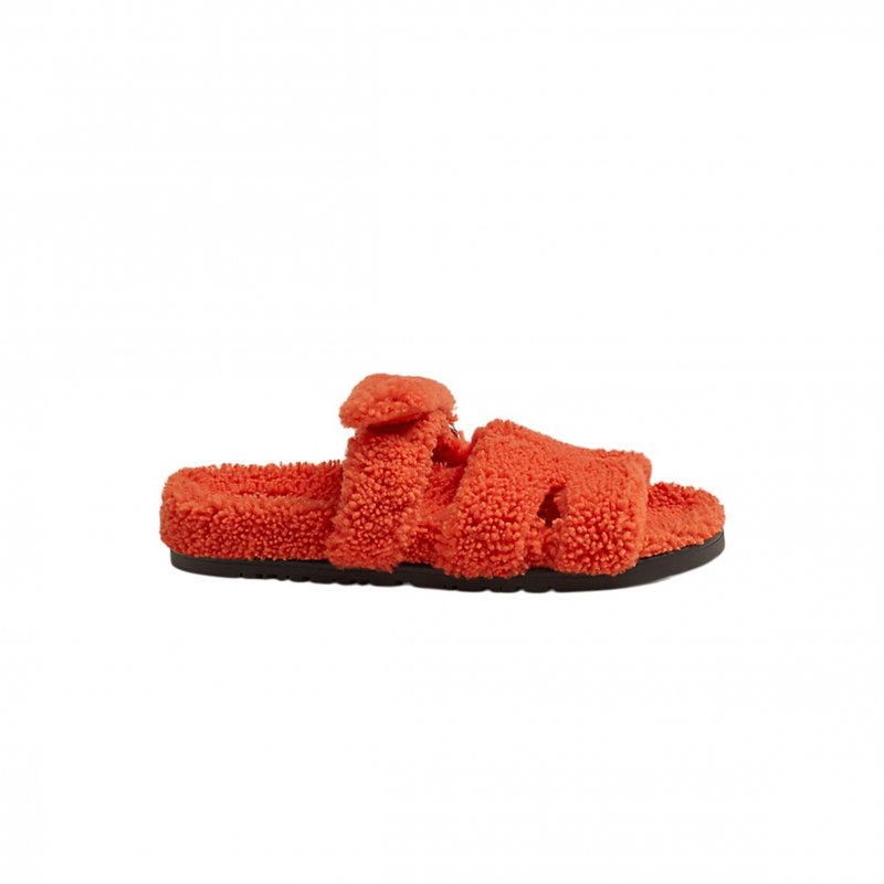 (image for) HERMÈS CHYPRE SANDAL H222196Z