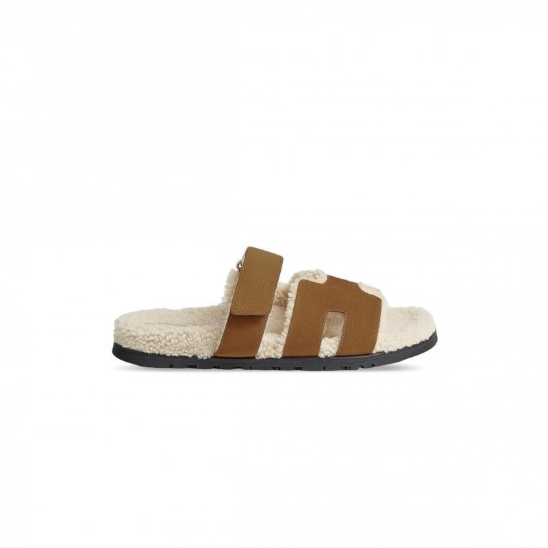 (image for) HERMES CHYPRE SANDAL