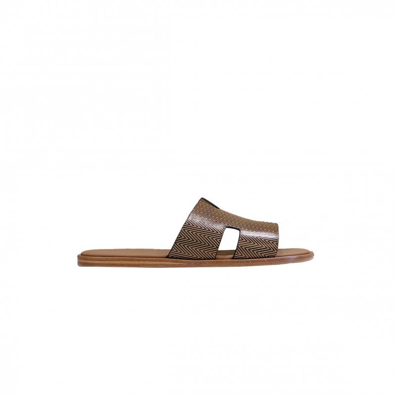 (image for) HERMES IZMIR SANDAL H231806ZH15