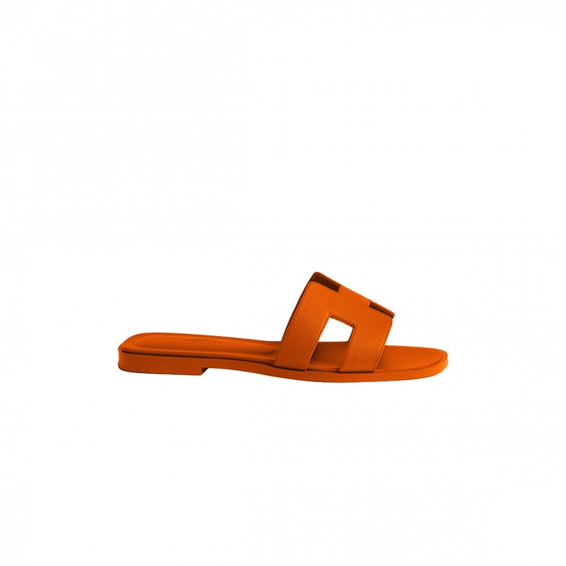 (image for) HERMES ORAN SANDAL H231288ZD1362