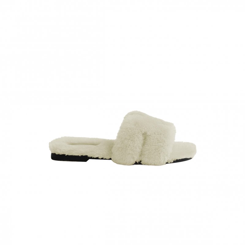 (image for) HERMES ORAN SANDAL H231288ZD1347