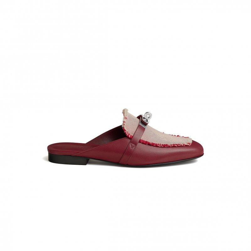 (image for) HERMÈS OZ MULE H261059Z