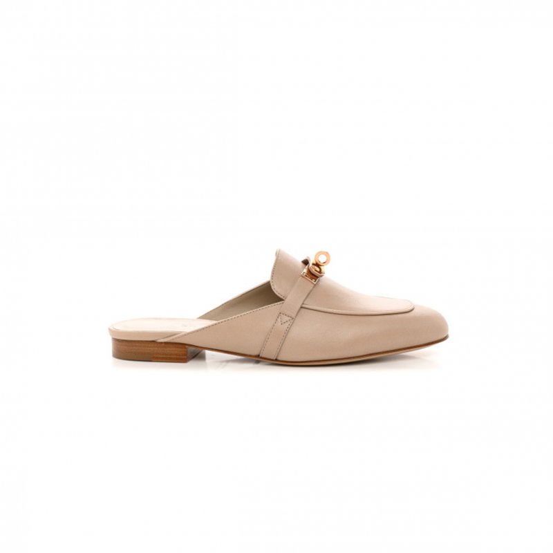 (image for) HERMÈS OZ MULE