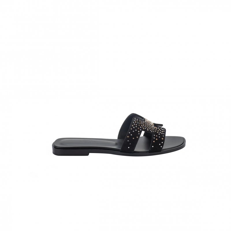 (image for) HERMES ORAN SLIPPER H222108Z02351