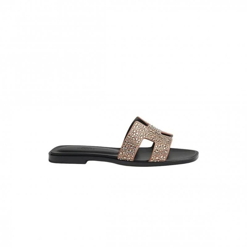 (image for) HERMES ORAN SLIPPER H242140Z59