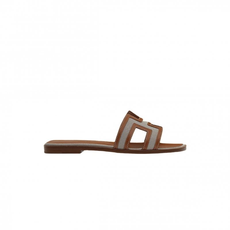 (image for) HERMES SLIDE SLIPPERS H221106Z79