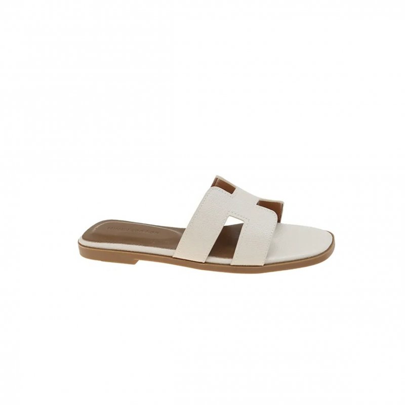 (image for) HERMES ORAN SLIPPER HH35518ZD0