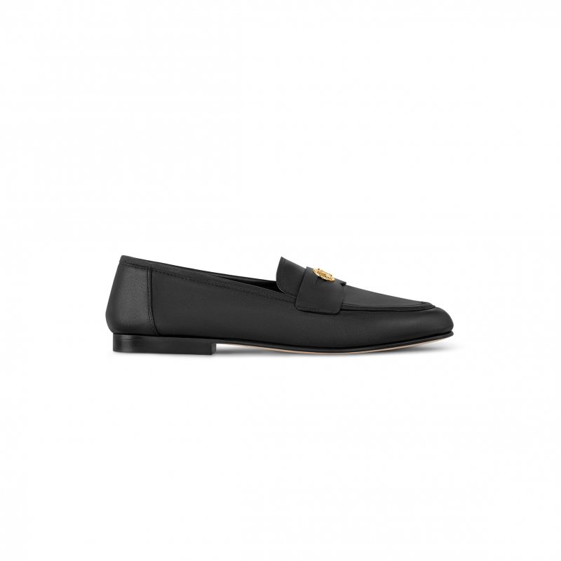 (image for) LOUIS VUITTON SOHO FLAT LOAFER 1ACZN5