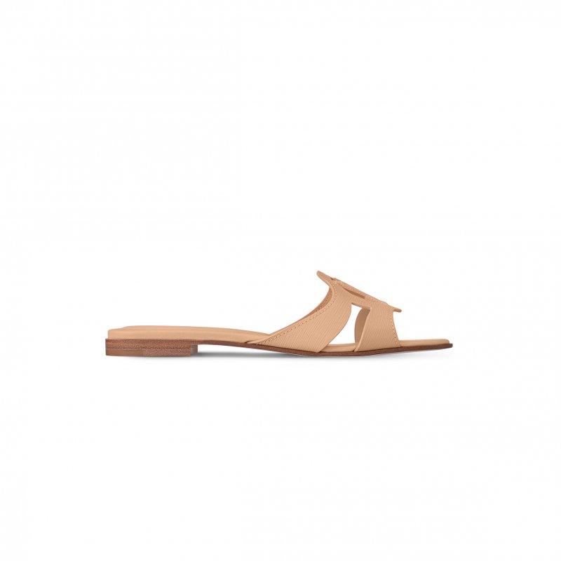 (image for) LOUIS VUITTON LV ISOLA FLAT MULE 1AGYMO