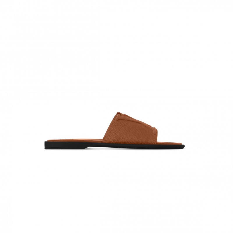 (image for) LOUIS VUITTON LV PORTOFINO MULE 1AJVBU