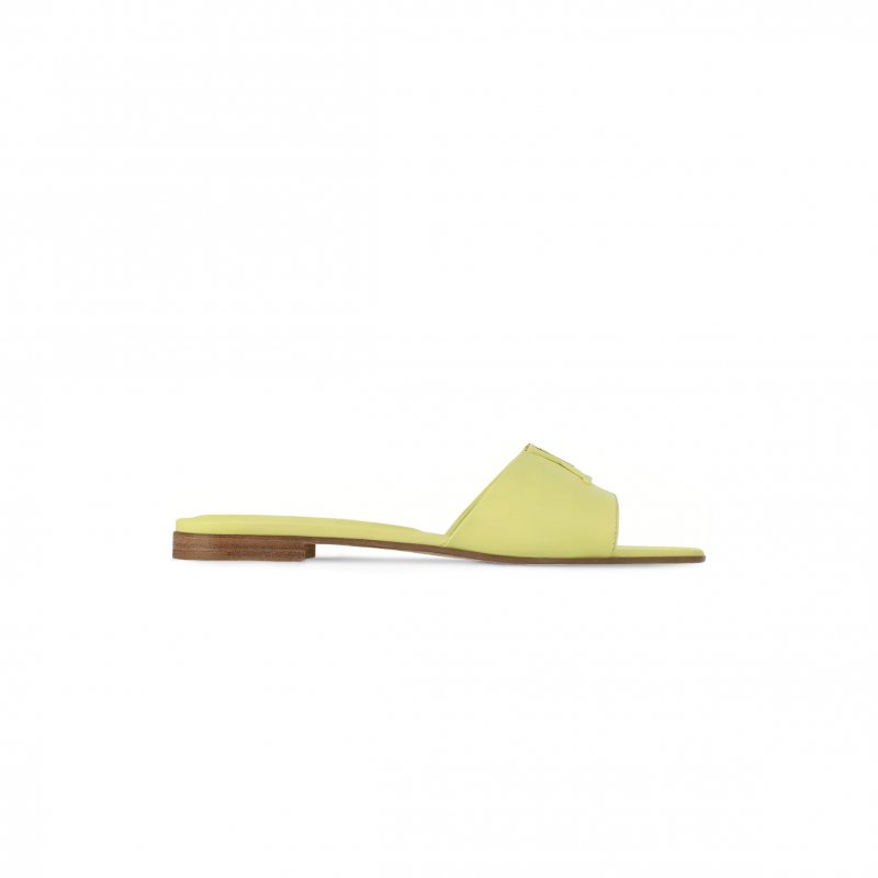 (image for) LOUIS VUITTON LV MARE FLAT MULE 1ACTSM