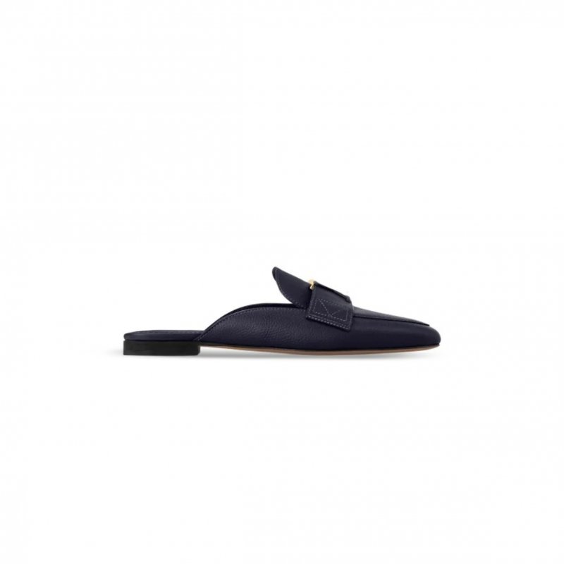 (image for) LOUIS VUITTON LV MARE OPEN BACK LOAFER 1AH201