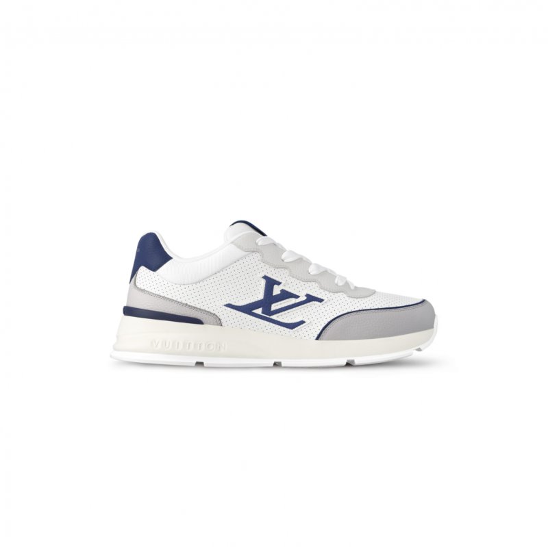 (image for) LOUIS VUITTON LV CLASSIC SNEAKER 1AHSV1