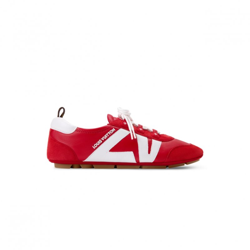 (image for) LOUIS VUITTON LV SNEAKERINA 1A00MI