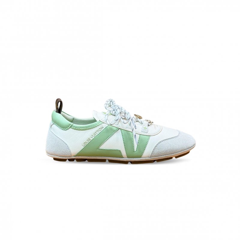(image for) LOUIS VUITTON LV SNEAKERINA