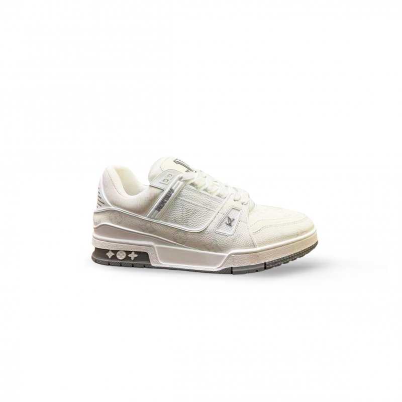 (image for) LOUIS VUITTON LV TRAINER SNEAKER