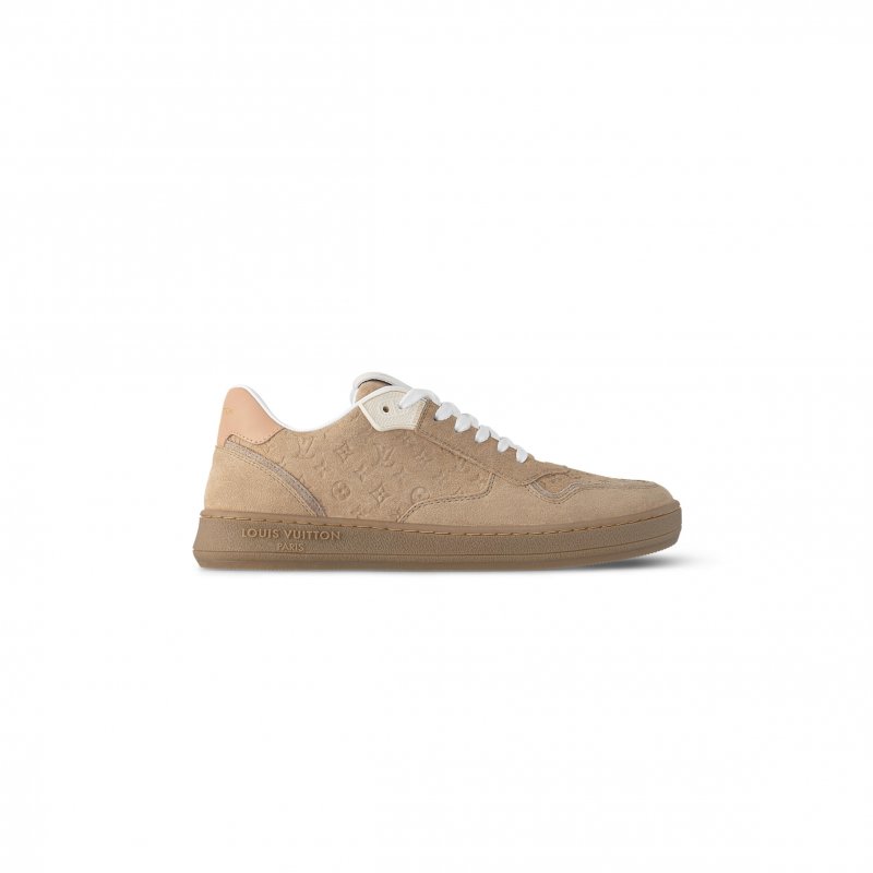 (image for) LOUIS VUITTON LV STADIUM SNEAKER 1AGXPO
