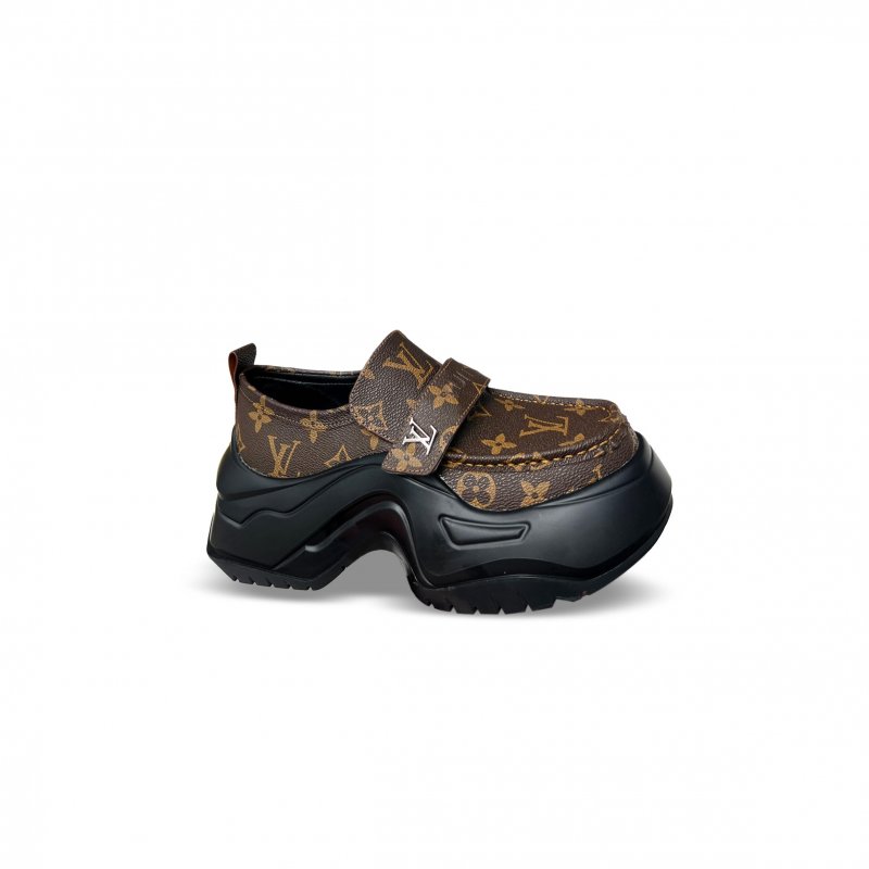 (image for) LOUIS VUITTON ARCHLIGHT SNEAKERS 352642
