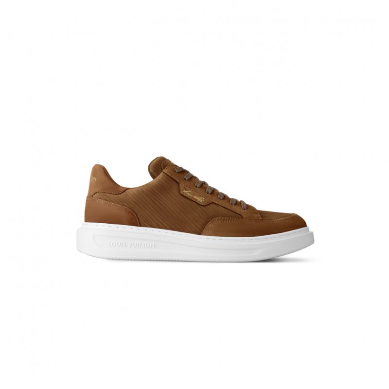 (image for) LOUIS VUITTON BEVERLY HILLS SNEAKER 1AC647