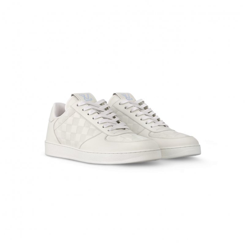 (image for) LOUIS VUITTON RIVOLI SNEAKER 1ADGRS