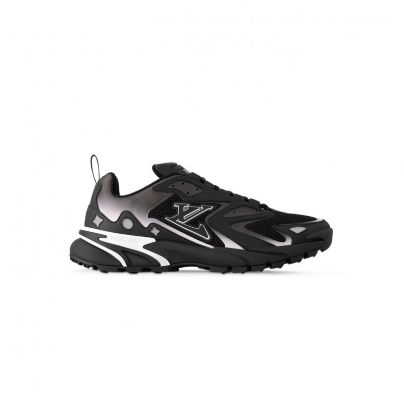 (image for) LOUIS VUITTON LV RUNNER TATIC SNEAKER 1ACG86
