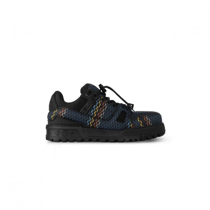 (image for) LOUIS VUITTON LV TRAINER MAXI SNEAKER 1ACR0U