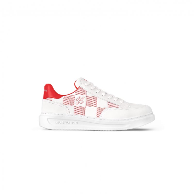 (image for) LOUIS VUITTON BEVERLY HILLS SNEAKER 1ACEYA
