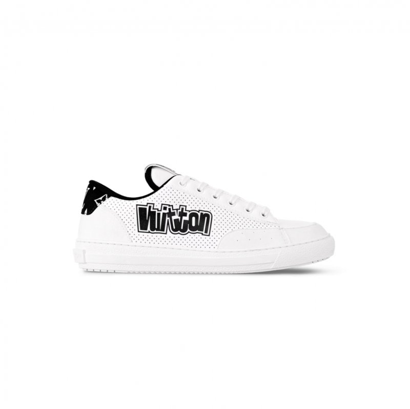 (image for) LOUIS VUITTON CHARLIE SNEAKER 1ACF09