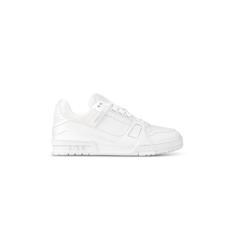 (image for) LOUIS VUITTON LV TRAINER SNEAKER 1A9G55