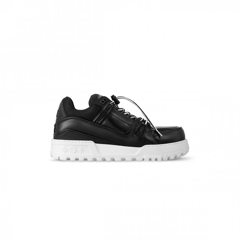 (image for) LOUIS VUITTON LV TRAINER MAXI SNEAKER 1AD7CZ