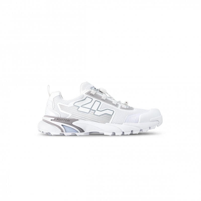 (image for) LOUIS VUITTON LV RUNNER TATIC SNEAKER 1ADGZF