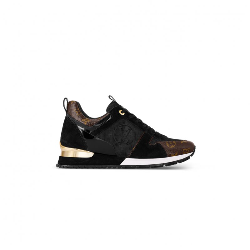 (image for) LOUIS VUITTON RUN AWAY SNEAKER 1A3CW4