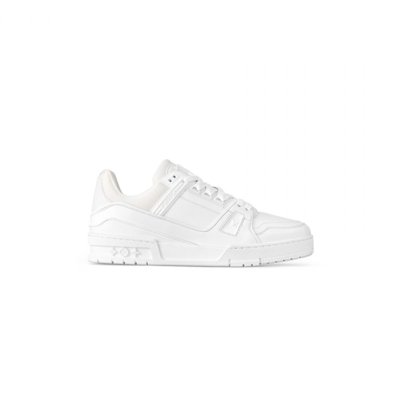 (image for) LOUIS VUITTON LV TRAINER SNEAKER 1AC29Y