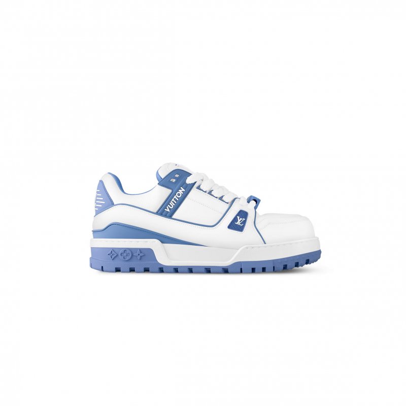 (image for) LOUIS VUITTON LV TRAINER MAXI SNEAKER 1ACPQU
