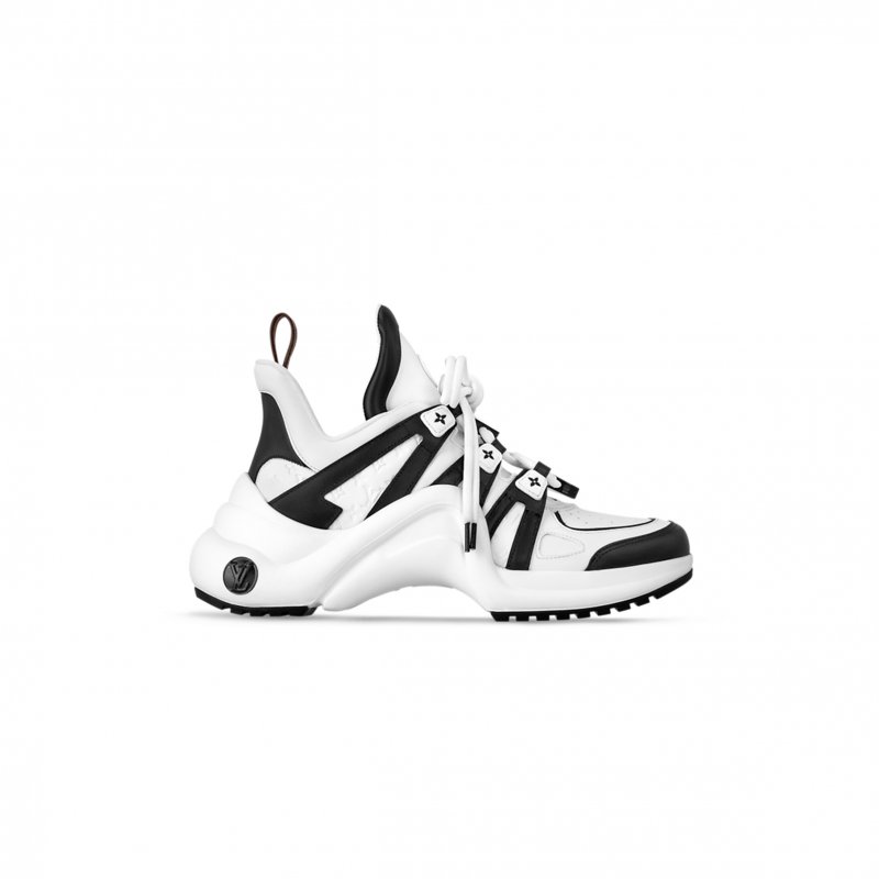 (image for) LOUIS VUITTON LV ARCHLIGHT SNEAKER 1AD2GQ