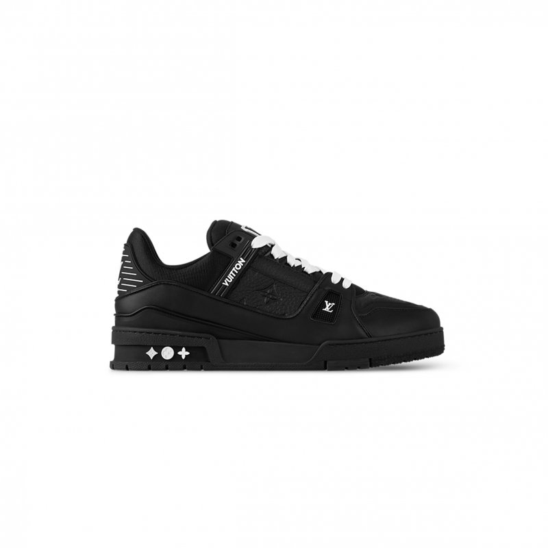 (image for) LOUIS VUITTON LV TRAINER SNEAKER 1AARES