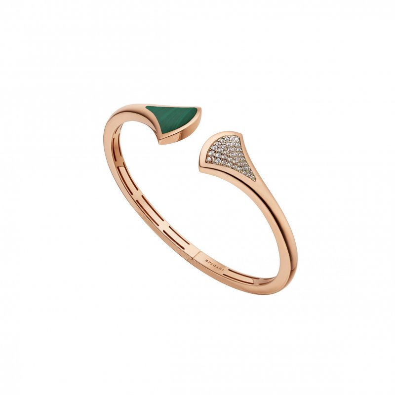 (image for) BVLGARI DIVAS’ DREAM BRACELET 356770
