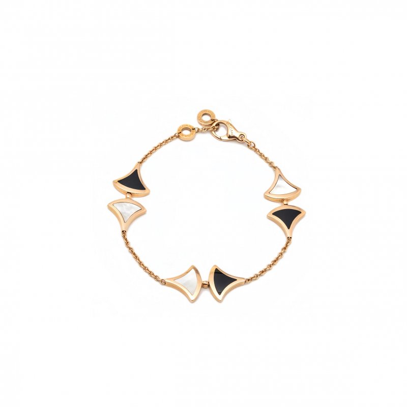 (image for) BVLGARI DIVAS' DREAM BRACELET