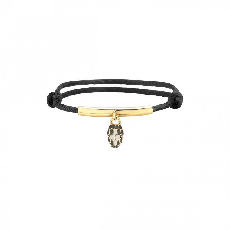 (image for) BVLGARI SERPENTI FOREVER BRACELET