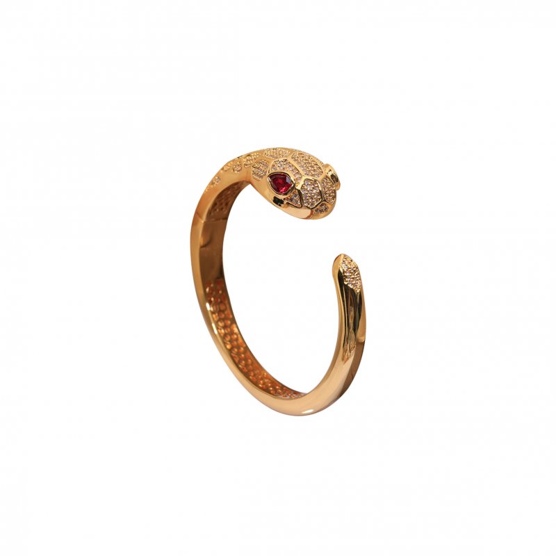 (image for) BVLGARI SERPENTI SEDUTTORI BRACELET