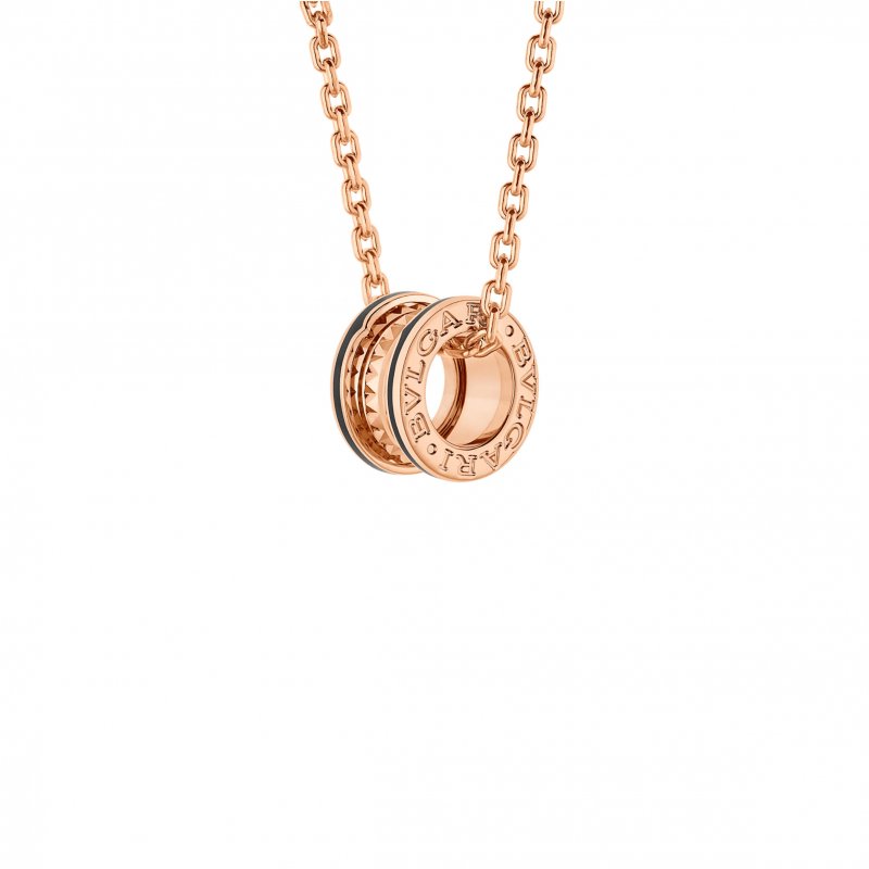 (image for) BVLGARI B.ZERO1 NECKLACE