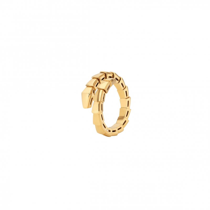 (image for) BVLGARI SERPENTI VIPER RING 358636