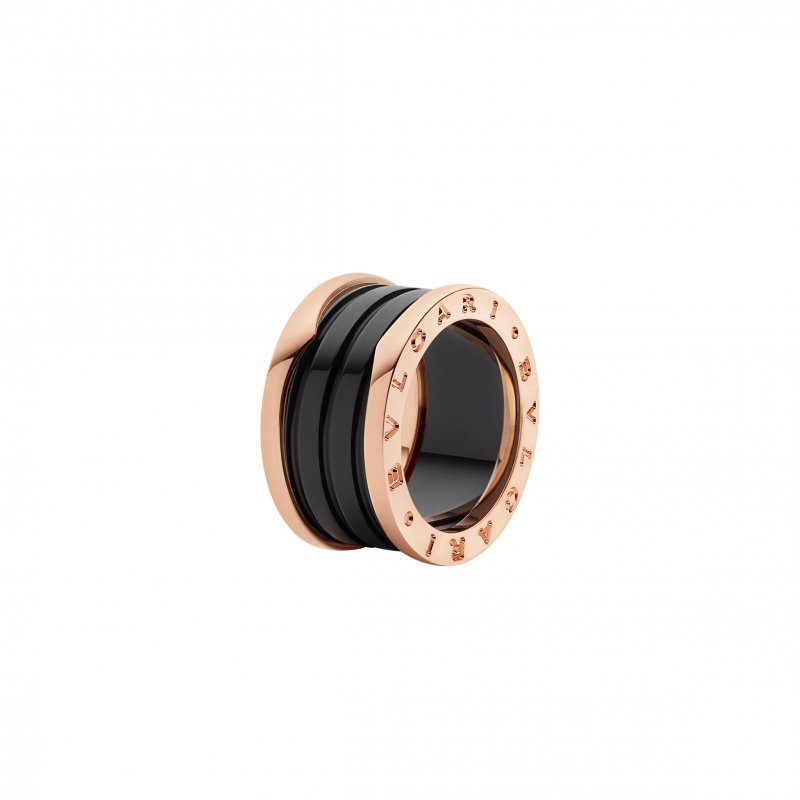 (image for) BVLGARI B.ZERO1 RING 345853