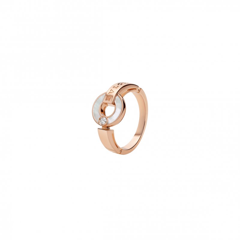 (image for) BVLGARI BVLGARI BVLGARI RING