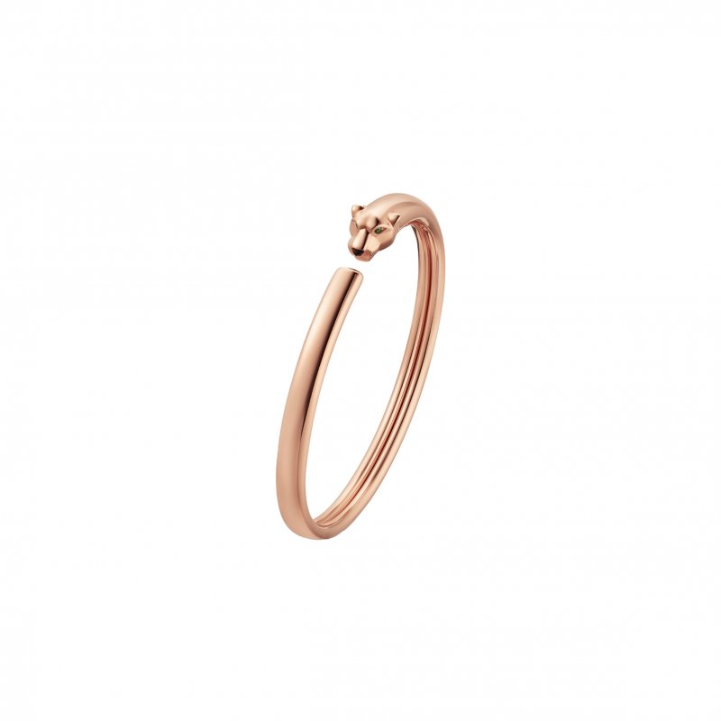 (image for) CARTIER PANTHÈRE DE CARTIER BRACELET B6078417